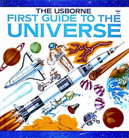First Guide to the Universe