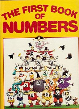 First Book of Numbers