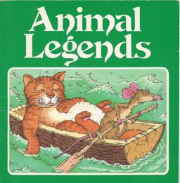 Animal Legends