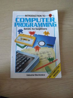 Computer Programming