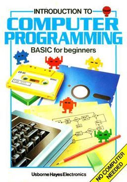 Computer Programming
