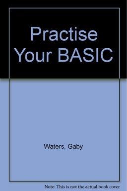 Practice Your BASIC