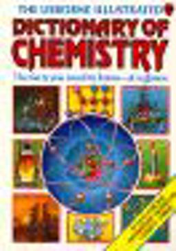 Dictionary of Chemistry