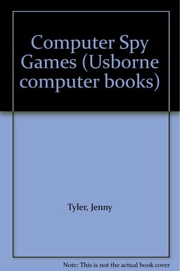 Computer Spy Games