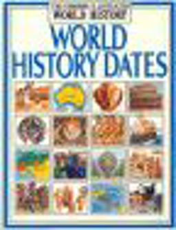 World History Dates World History Dates