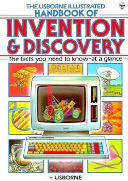 Invention and Discovery