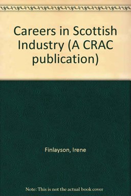 Careers in Scottish Industry