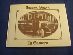 Sussex Buses in Camera