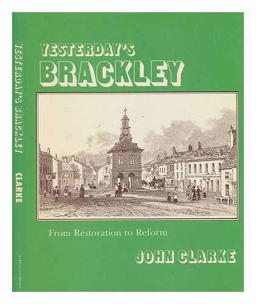 Yesterday's Brackley