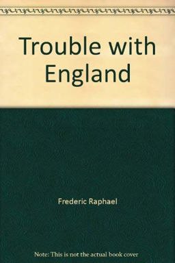 The Trouble with England