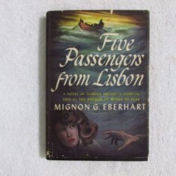 Five Passengers from Lisbon