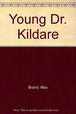 Young Dr. Kildare
