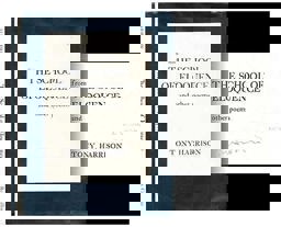 From The School of Eloquence