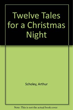 Twelve Tales for a Christmas Night