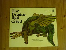 The Dragon That Cried
