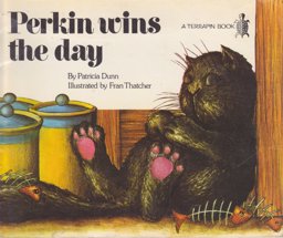 Perkin Wins the Day