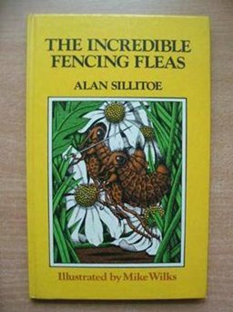 The Incredible Fencing Fleas