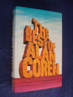 Best of Alan Coren