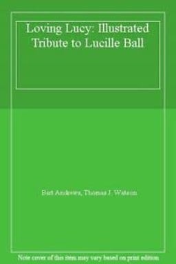 Loving Lucy
