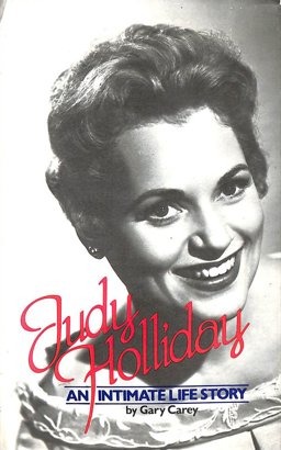 Judy Holliday