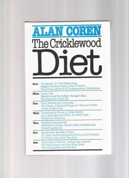 Cricklewood Diet