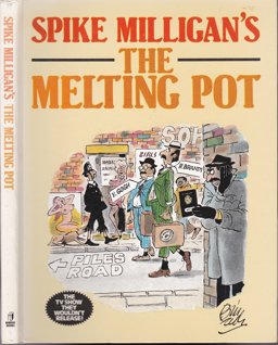 Melting Pot