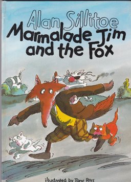Marmalade Jim and the Fox