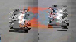 Long Days, Late Nights