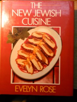 The New Jewish Cuisine