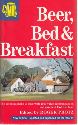Beer, Bed and Breakfast