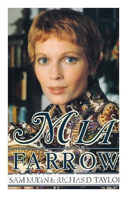 Mia Farrow Mia Farrow