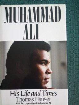Muhammad Ali