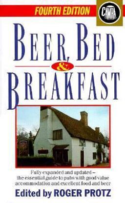 Beer, Bed and Breakfast