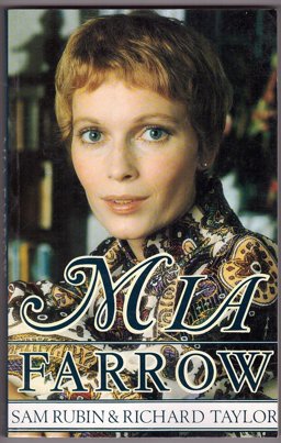 Mia Farrow Mia Farrow