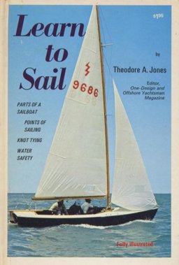 Learn to Sail Learn to Sail