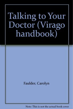 Talking to Your Doctor