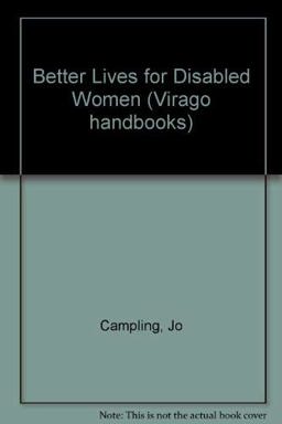 Better Lives Disabled