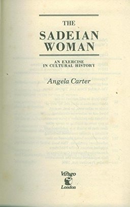 The Sadeian Woman