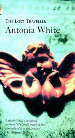 The Lost Traveller The Lost Traveller