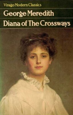 Diana of the Crossways