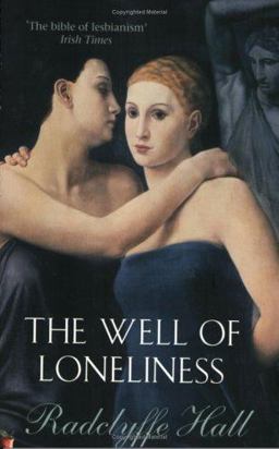 The Well of Loneliness The Well of Loneliness