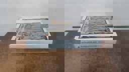 Eve and the New Jerusalem