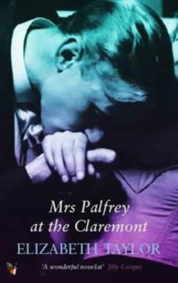 Mrs. Palfrey at the Claremont