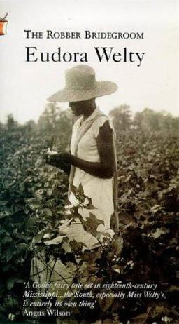 The Robber Bridegroom