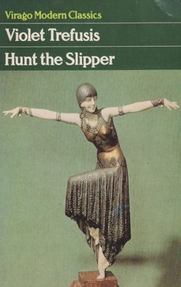Hunt the Slipper