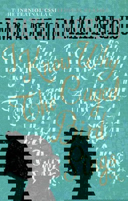 I Know Why the Caged Bird Sings