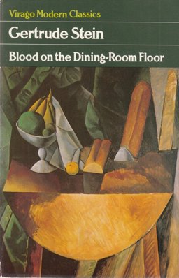 Blood on the Dining-Room Floor
