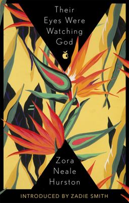 Their Eyes Were Watching God (Virago Modern Classics)  9780860685241 Front Cover