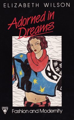 Adorned in Dreams  9780860685579 Front Cover