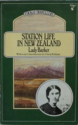Station Life in New Zealand